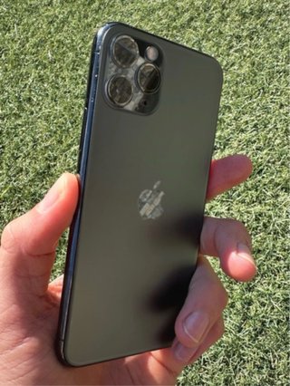 iPhone 11 pro
