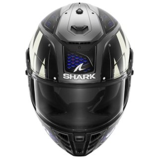 Casco Integral Shark Spartan RS Stingrey