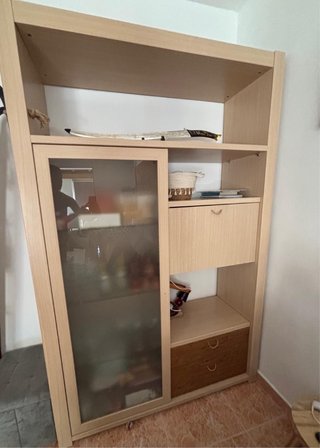 Muebles varios para salon