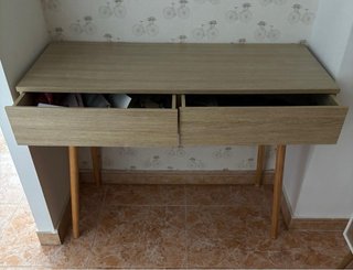 Muebles varios para salon