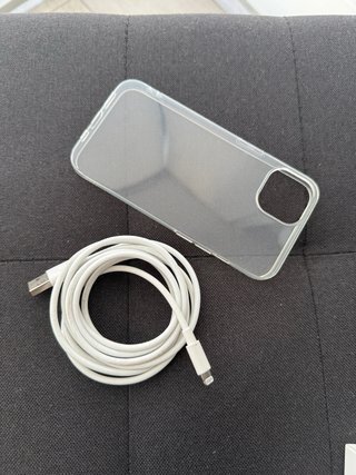 iPhone 13 Negro 128GB