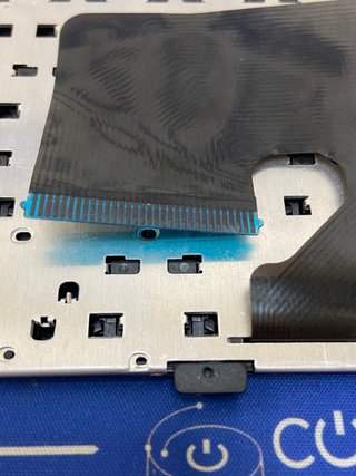Tastiera Keyboard SN5111-US per HP DV7