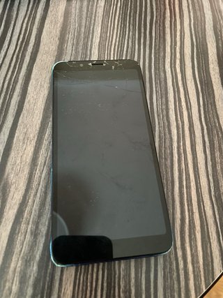 Xiaomi Redmi Note 7A 32GB Nero