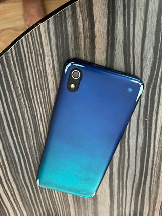Xiaomi Redmi Note 7A 32GB Nero