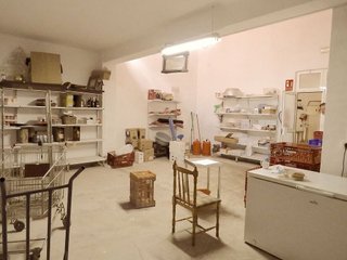 Local comercial en venta en Benetússer