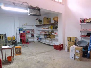 Local comercial en venta en Benetússer