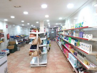 Local comercial en venta en Benetússer