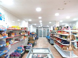 Local comercial en venta en Benetússer