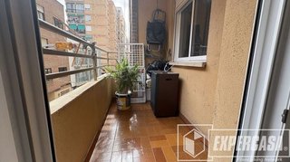 Piso en venta en Centro en Castellón de la Plana