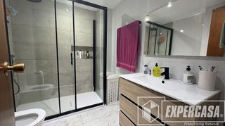 Piso en venta en Centro en Castellón de la Plana