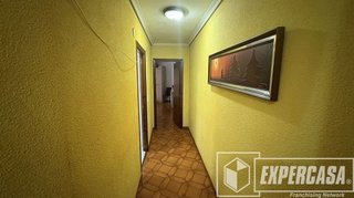 Piso en venta en Centro en Castellón de la Plana