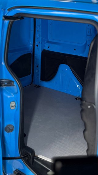 Peugeot Partner 2017