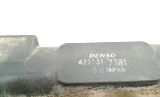 Radiador agua 4221317381 suzuki jimny todo 303626