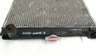 Radiador agua 4221317381 suzuki jimny todo 303626