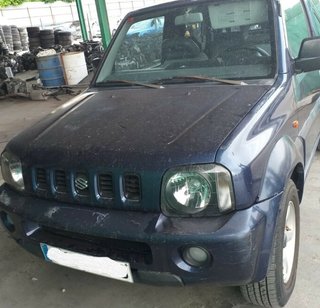 Radiador agua 4221317381 suzuki jimny todo 303626