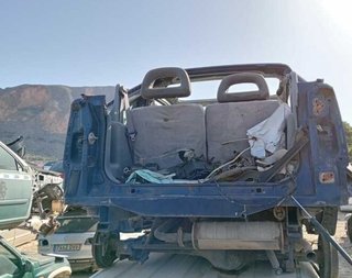 Radiador agua 4221317381 suzuki jimny todo 303626