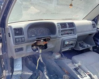 Radiador agua 4221317381 suzuki jimny todo 303626