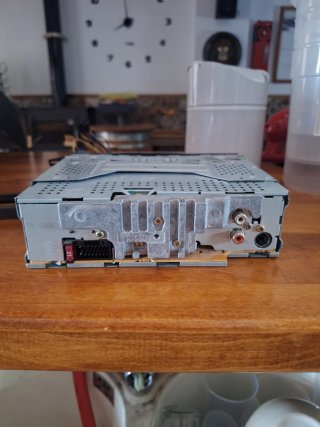 Kenwood 1 din