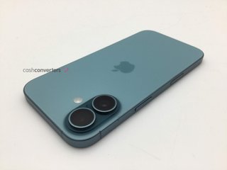 apple iphone 16 128gb