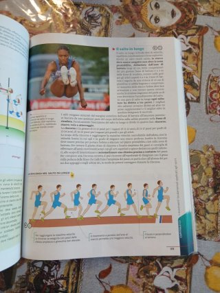 Tempo di sport. Idee per generare competenze, b...