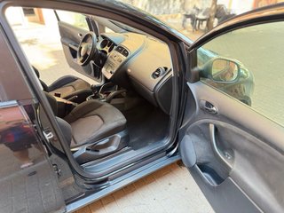 SEAT Altea 2009