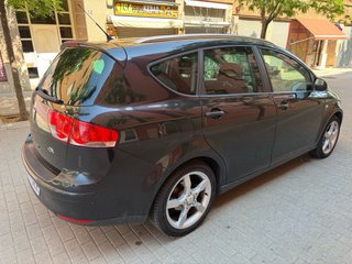 SEAT Altea 2009