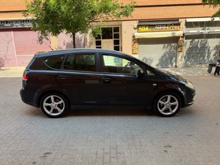 SEAT Altea 2009