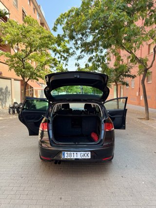 SEAT Altea 2009