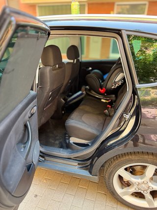 SEAT Altea 2009