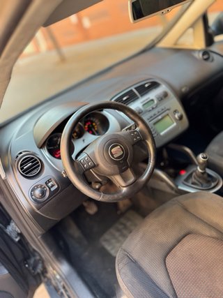 SEAT Altea 2009