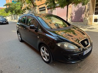 SEAT Altea 2009