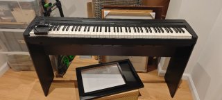 Piano Yamaha P45