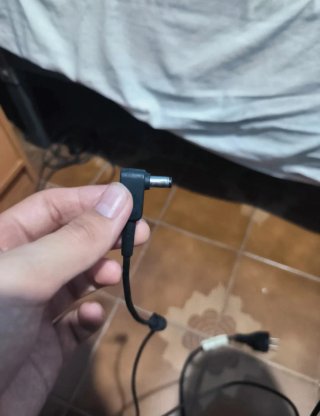 Cargador Portátil Acer PA-1450-26
