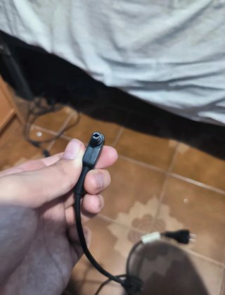 Cargador Portátil Acer PA-1450-26
