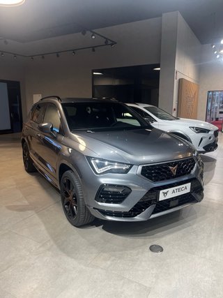 CUPRA Ateca 2023