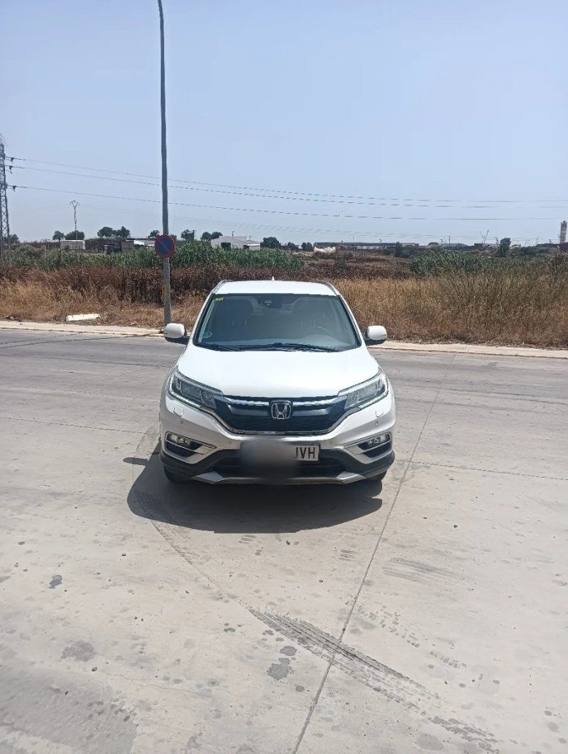 Honda CR-V 2017 - foto 1