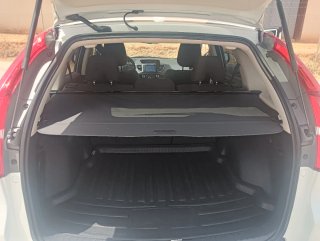Honda CR-V 2017