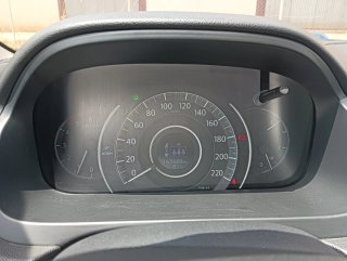 Honda CR-V 2017