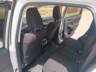 Honda CR-V 2017