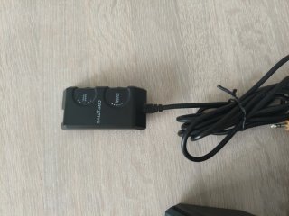 Creative Inspire P580 5.1 Subwoofer + Altavoces