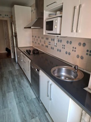 Muebles de cocina