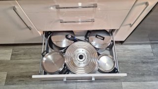 Muebles de cocina