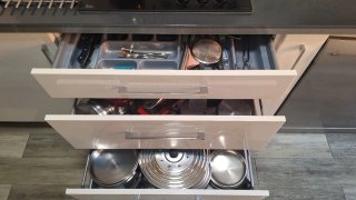 Muebles de cocina