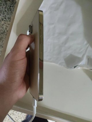 iPhone 14 Pro Max 256GB Blanco - Piezas