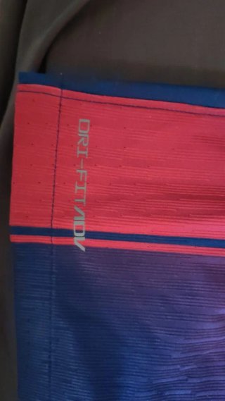 Camiseta FC Barcelona 25/26 Match Talla M