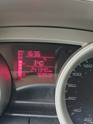 SEAT Ibiza 2009