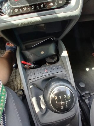 SEAT Ibiza 2009