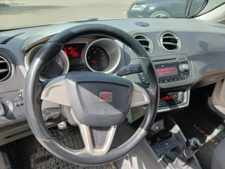 SEAT Ibiza 2009