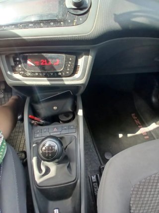 SEAT Ibiza 2009