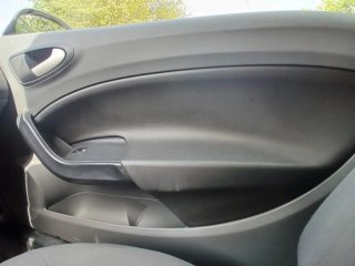 SEAT Ibiza 2009